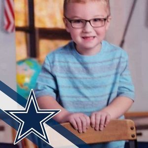 Meet your Posher, Terry